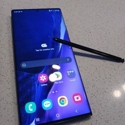 Samsung Galaxy Note 20 