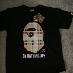 Bape Shirt