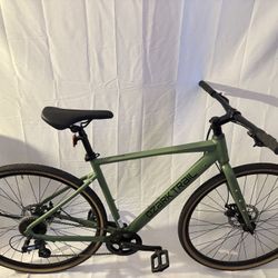 HolidaySale 🎄Ozark Trail Aluminum Bike 