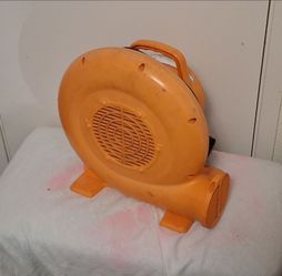 Bestway high quality airpump | H2O Go power fan for inflatables