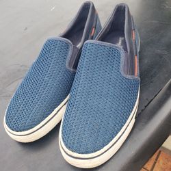TOMMY BAHAMAS  MEN, SIZE 8