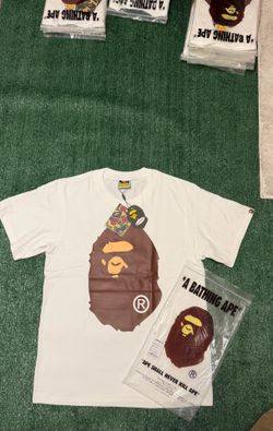 Camisa bape ( SIZE S-M-L-XL)