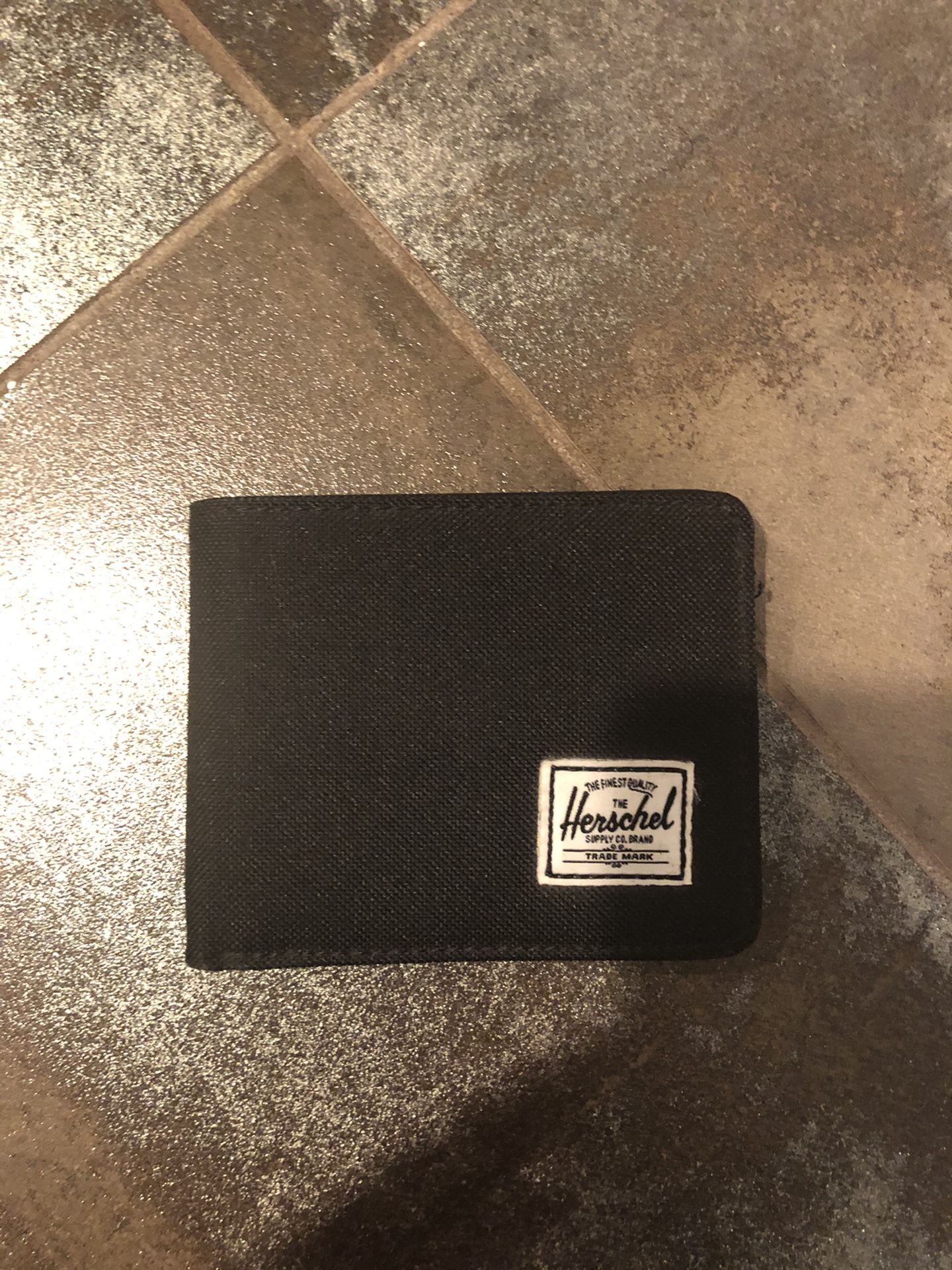 Herschel Wallet