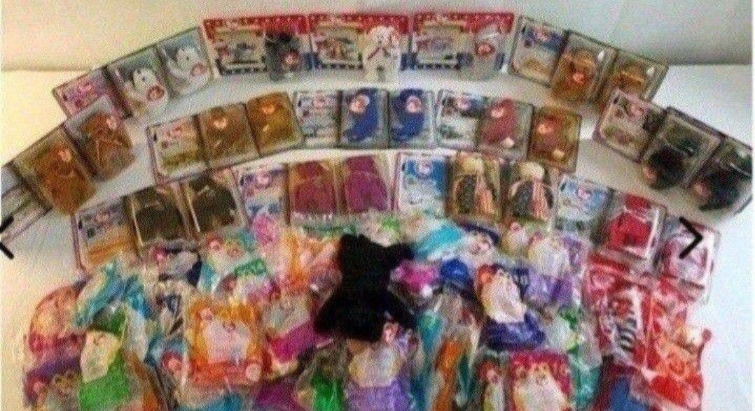 Beanie Baby Bundle