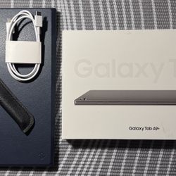 Galaxy Tablet A9+