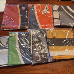 NFL Football Flags Banners Different Teams Available 3’X5’