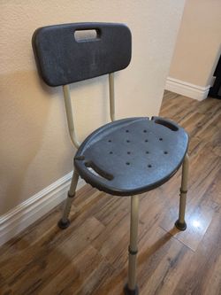 Shower Chair