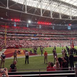 Cardinals Tickets Available 