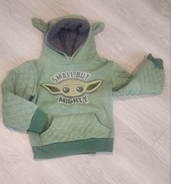 Star WARS - boys Hoodie