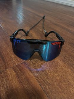 Híper Sunglasses 2.0 