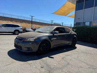 2011 Scion tC