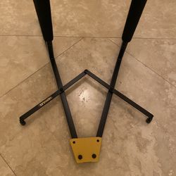 Bass stand Hercules 