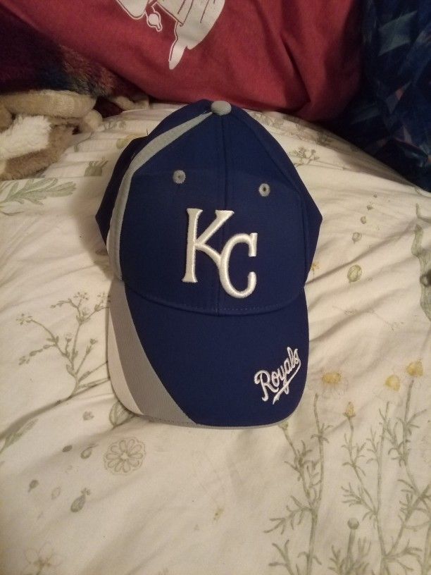 Royals Hat