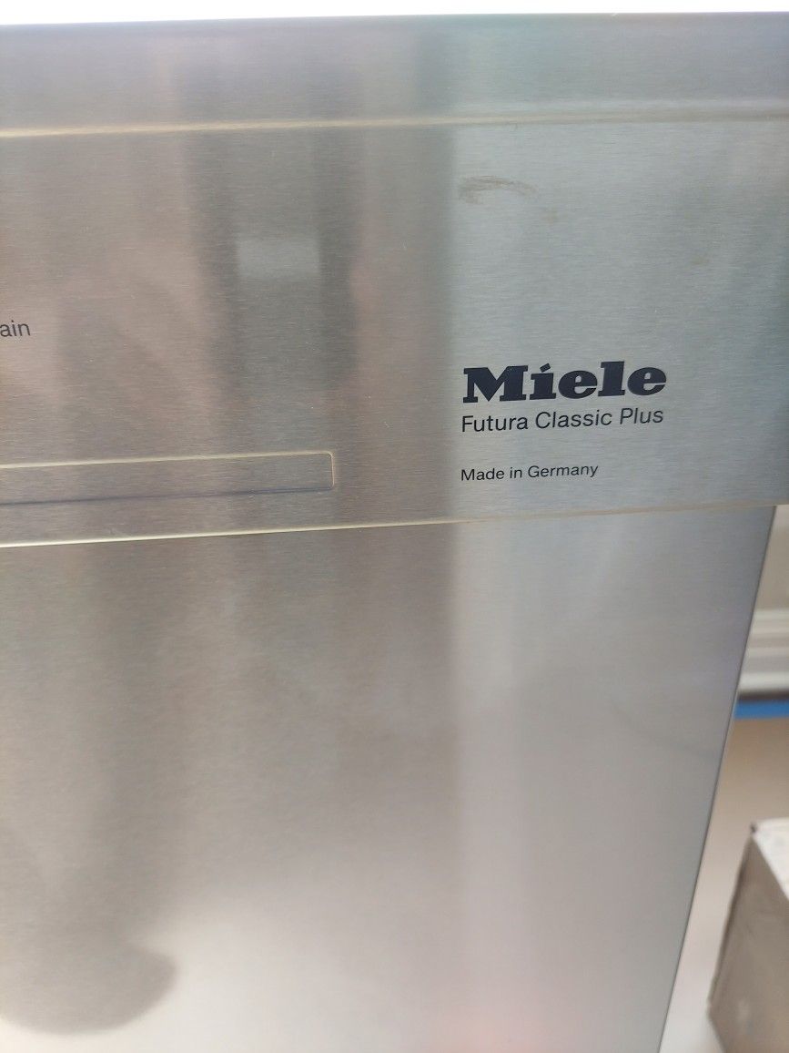Dishwasher