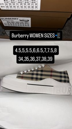 Burberry For Women / Burberry Pa Mujer