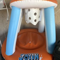 Pool Supplies