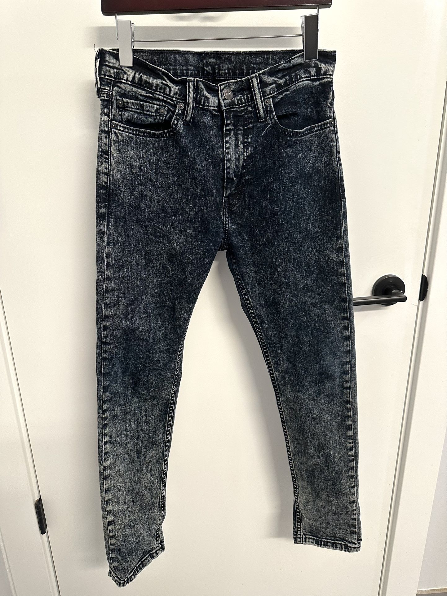 Levi’s 510 Skinny Jeans W31 x L30