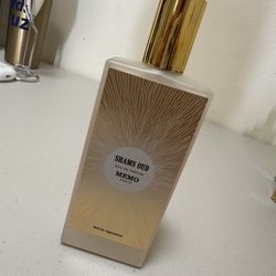 Memo Paris Shams Oud Fragance