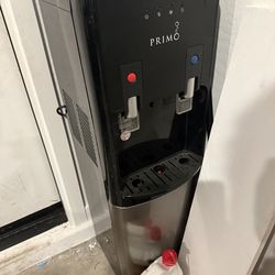 Water dispenser