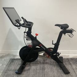 Peloton Bike
