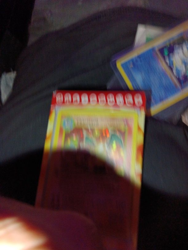 Charizard Shadowless 1st Addition