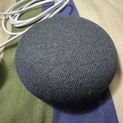 Google Home Gen 3