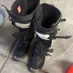 O’Neal Off-roading Boots 