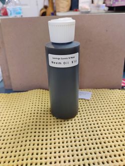 Neem Oil