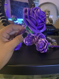 Flower Pens