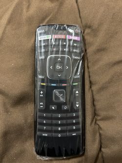 Vizio Remote 