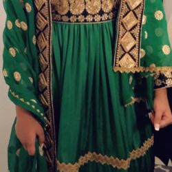 Afghan Clothes