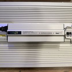 VIPARSPECTRA XS1500 Pro LED Grow Light (150w)