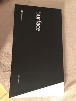 Surface 2013