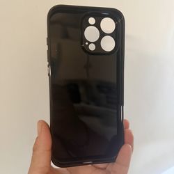 iPhone 16 pro Max case