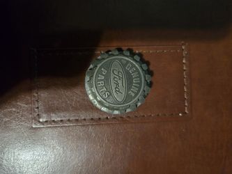 FORD BOTTLE OPENER