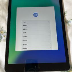 Apple iPad 9 WiFi 64gb Space Gray