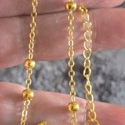 Jade Rabbit Bracelet