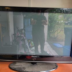 50 Inch Samsung HDTV Works Great 40$