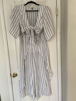 Medium women’s two piece
