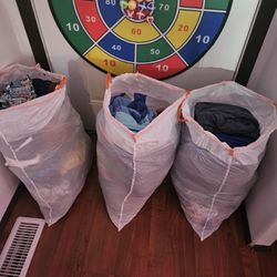 Free Boys Clothes 3t-M