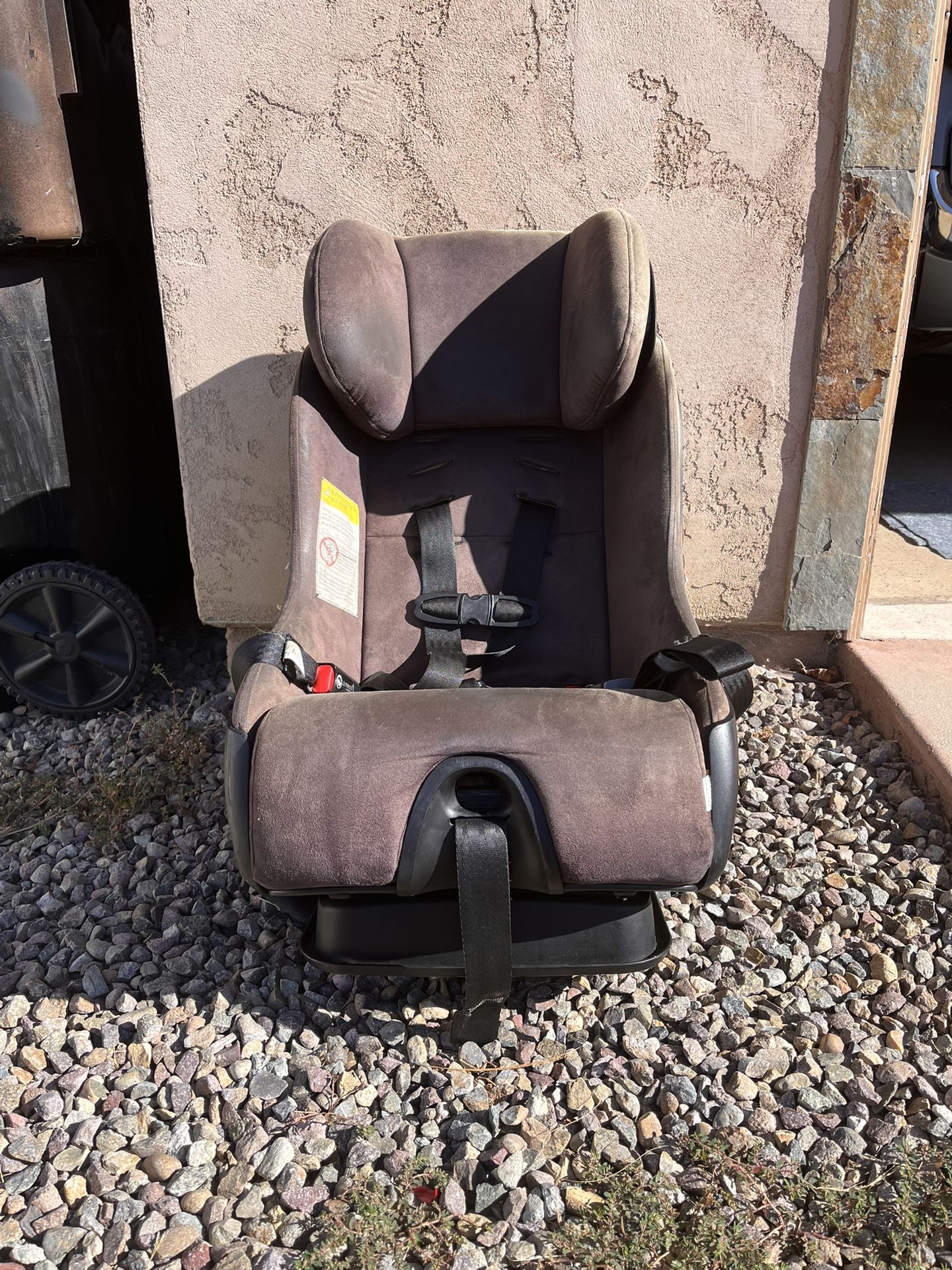 FREE - Clek Car seat