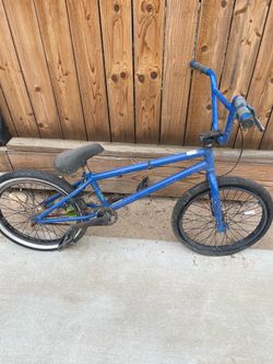 Bikes