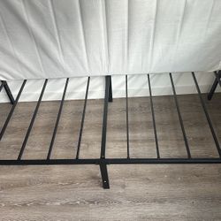 Twin Bed Frame 14inch