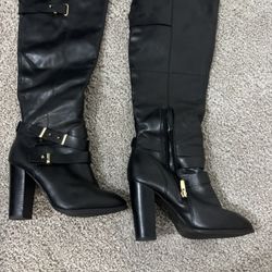 Aldo Boots