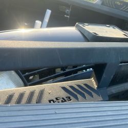 Step side For Ford ?