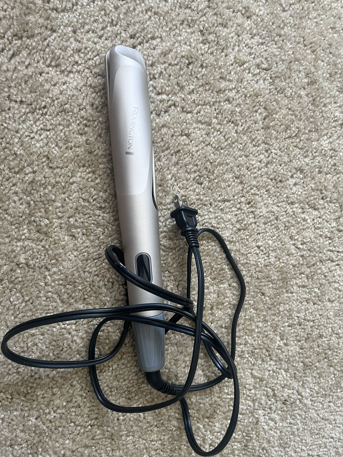 Remington Straighter