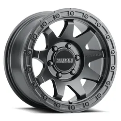 ๐ฅSET OF METHOD WHEELS 17"๐ฅ
