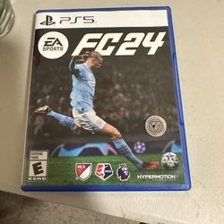 Fc 24 