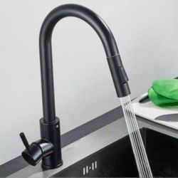 KITCHEN FAUCET