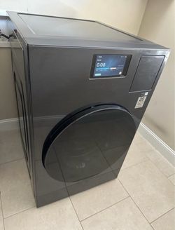 2 in 1 washer and dryer